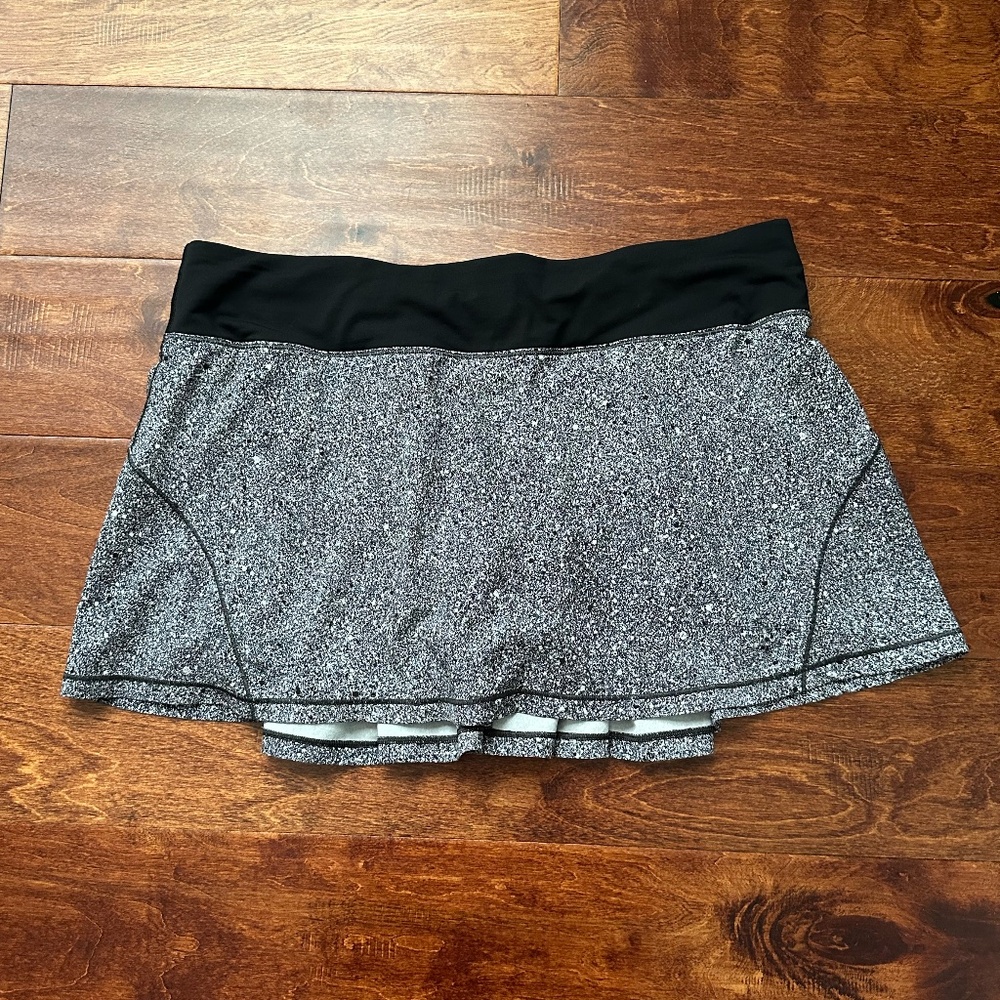Lululemon Skirt